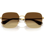 Burberry BE3180 Gold Brown Gradient Front2