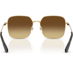 Burberry BE3180 Gold Brown Gradient Inner