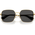 Burberry BE3180 Gold Dark Grey Front2