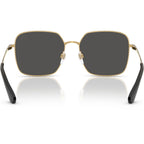 Burberry BE3180 Gold Dark Grey Inner