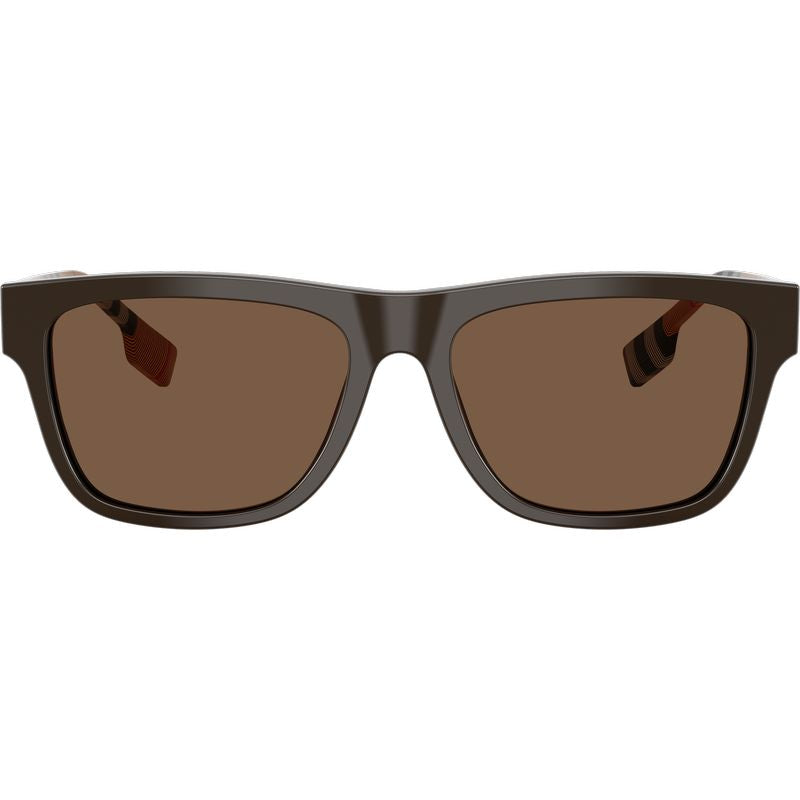 Burberry BE4293 Brown Brown Front