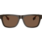 Burberry BE4293 Brown Brown Front