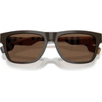 Burberry BE4293 Brown Brown Front2