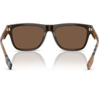 Burberry BE4293 Brown Brown Inner