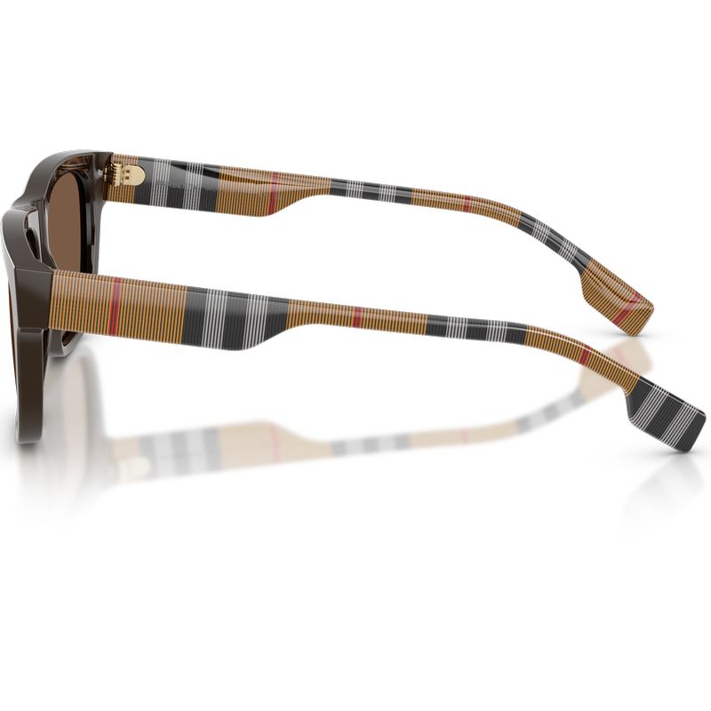 Burberry BE4293 Brown Brown Side