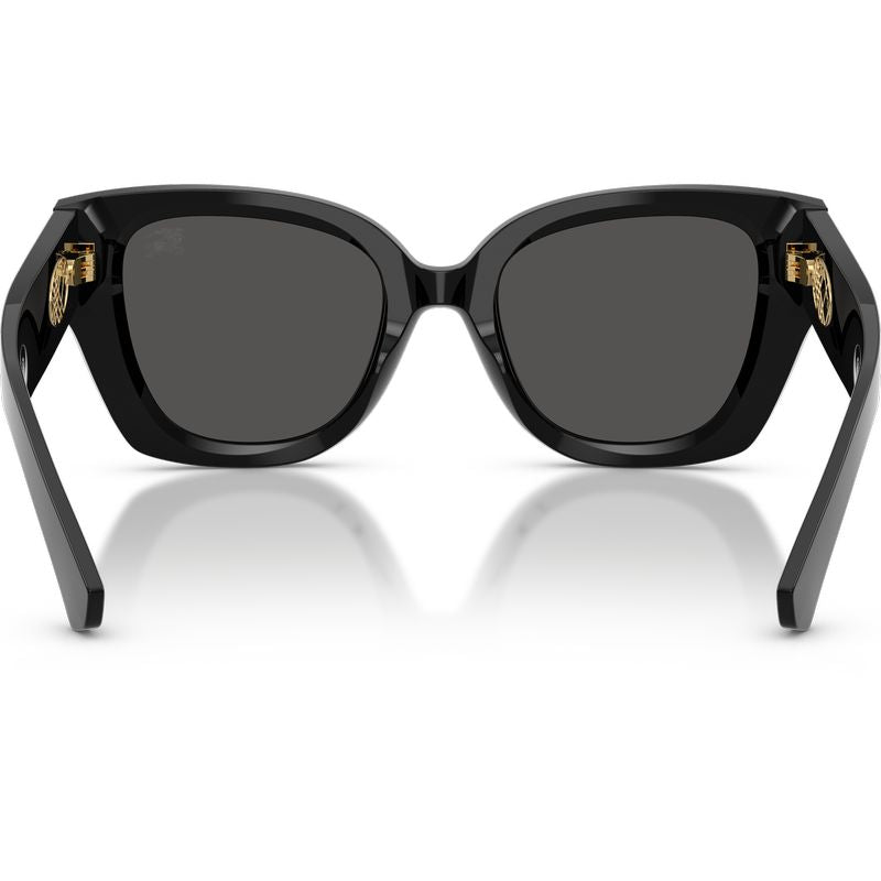 Burberry BE4503 Black Dark Grey Inner