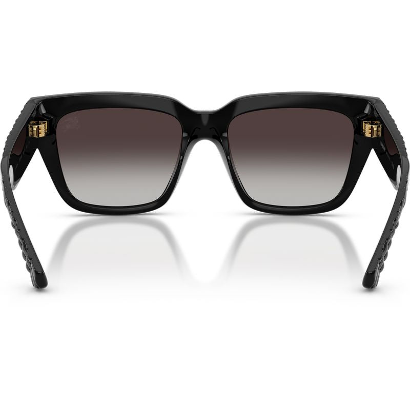 Burberry BE4506U Black Grey Gradient Inner