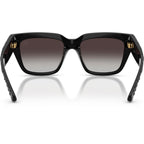 Burberry BE4506U Black Grey Gradient Inner