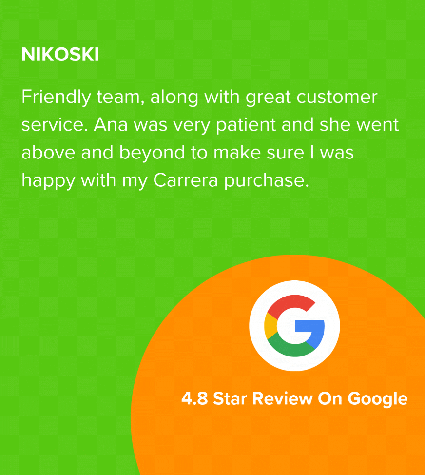 Burleigh Showroom Mobile Reviews