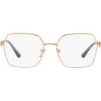 BV2240, Pink Gold/Clear Lenses