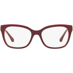 BV4172B, Bordeaux on Transparent Red/Clear Lenses
