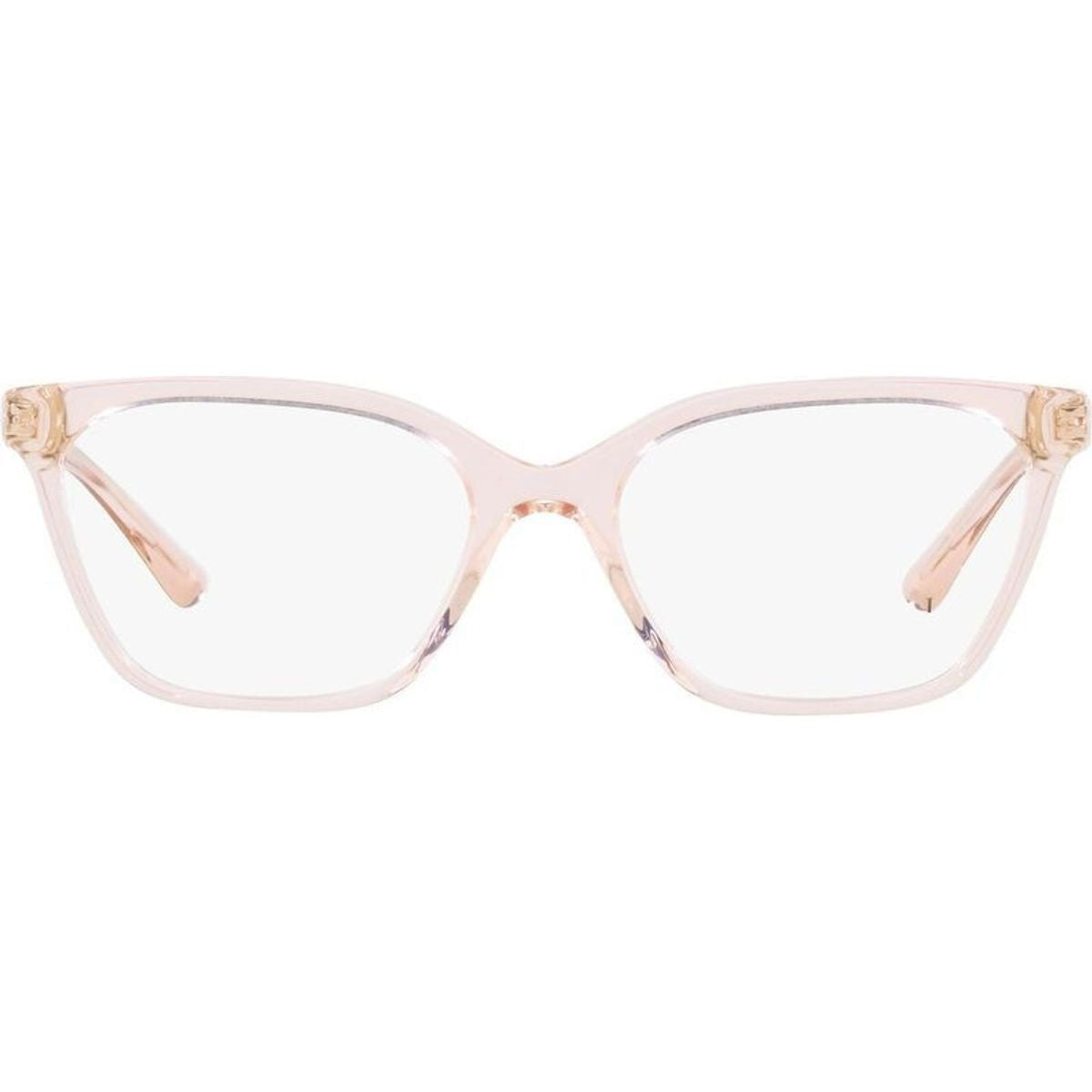 BV4207, Transparent Pink/Clear Lenses
