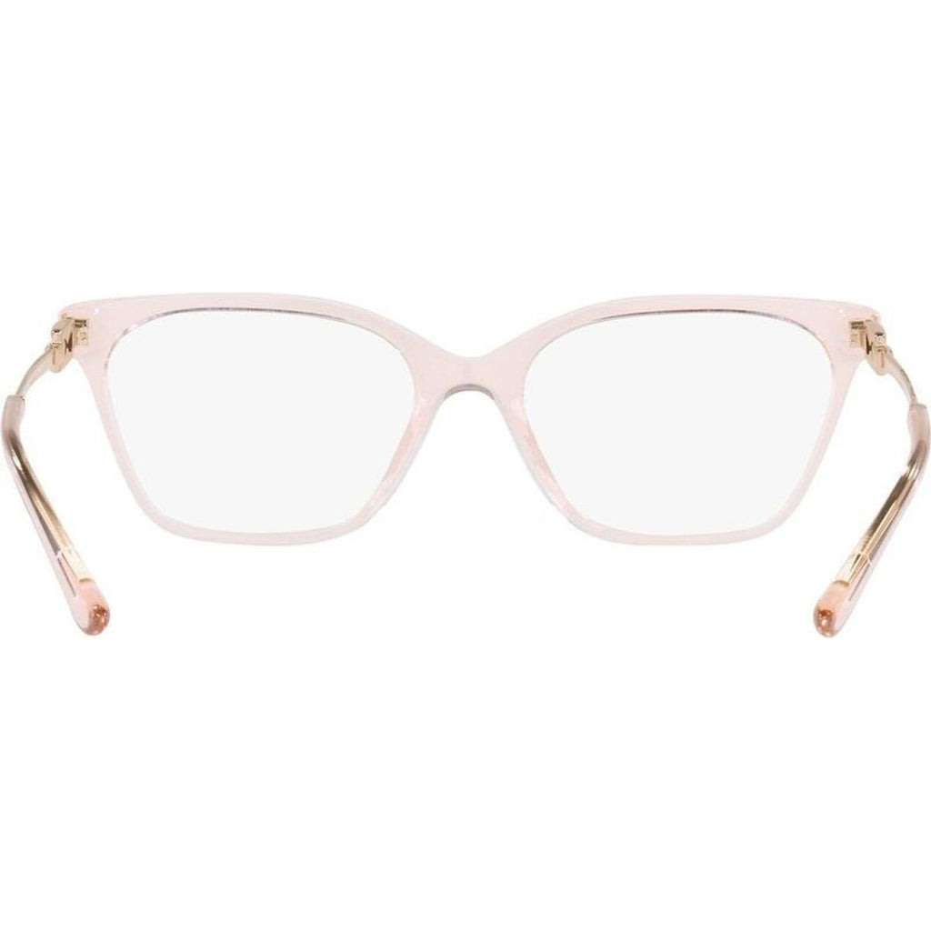 BV4207, Transparent Pink/Clear Lenses