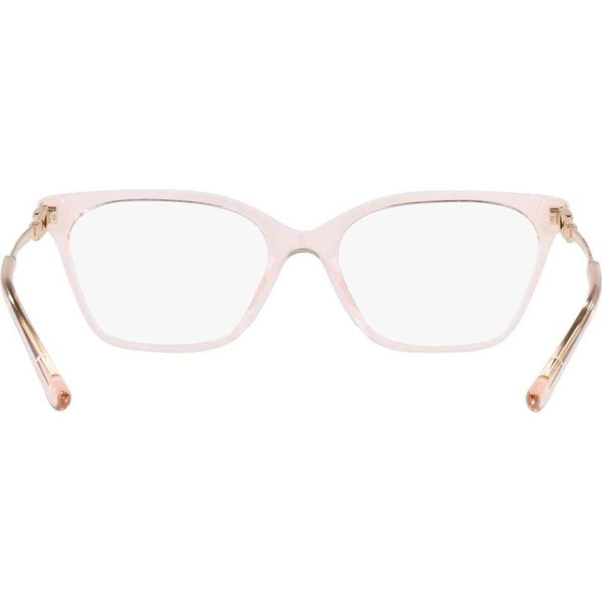 BV4207, Transparent Pink/Clear Lenses