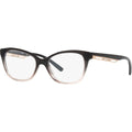 BV4211, Black Gradient/Clear Lenses
