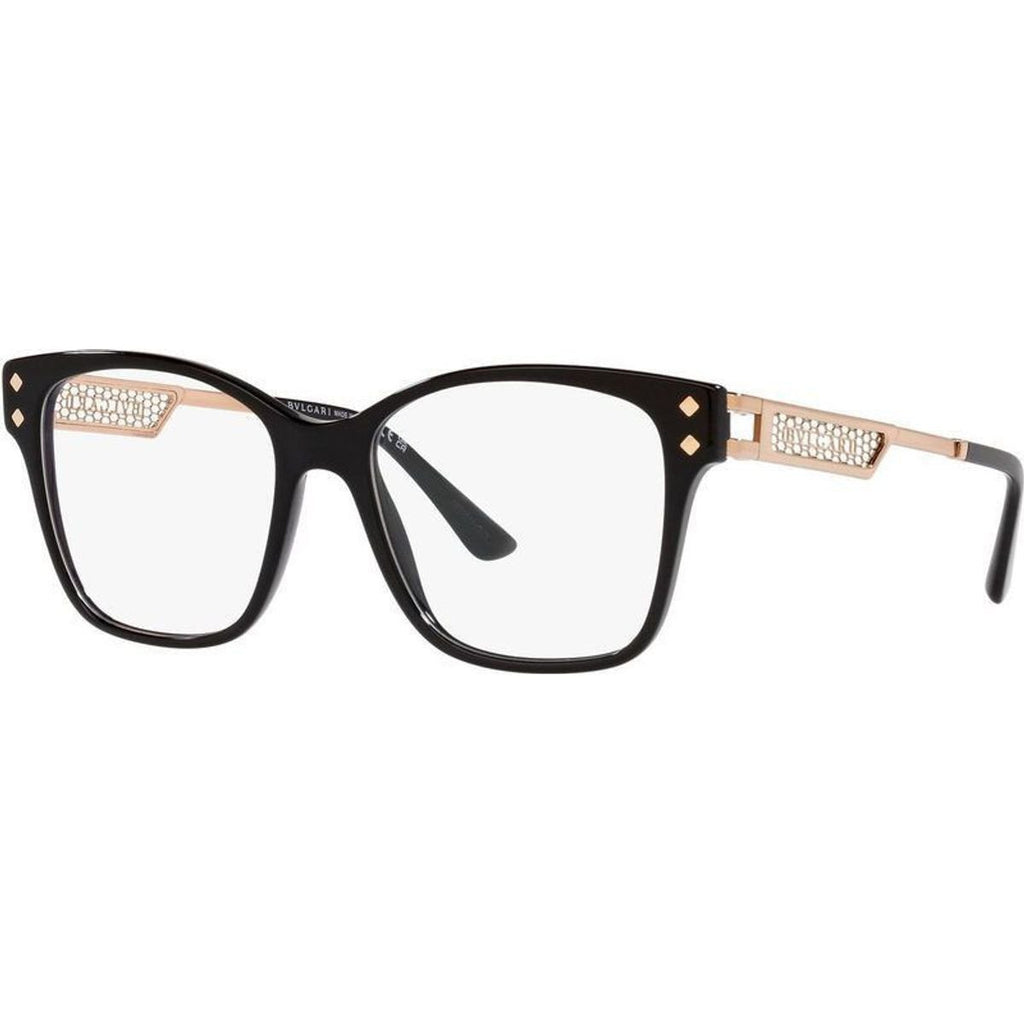 BV4213, Black/Clear Lenses