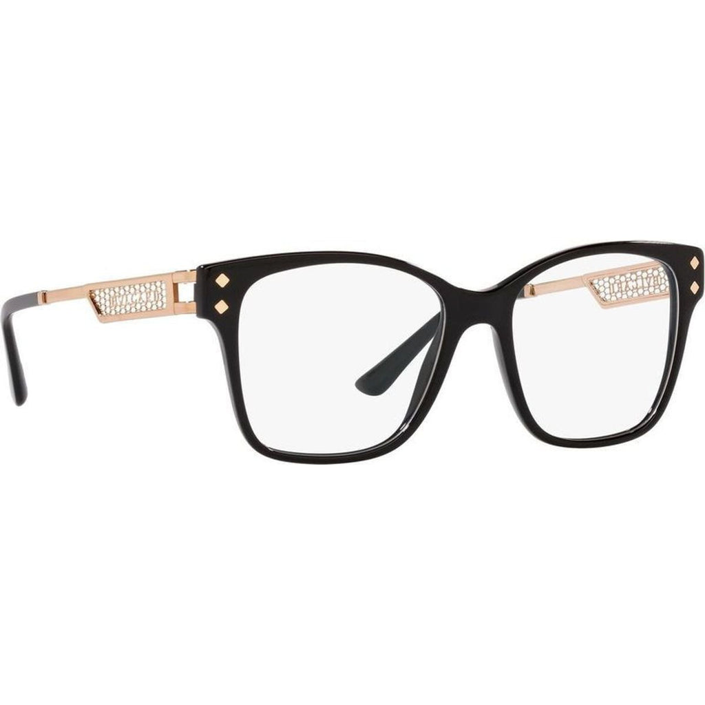BV4213, Black/Clear Lenses