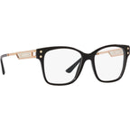 BV4213, Black/Clear Lenses