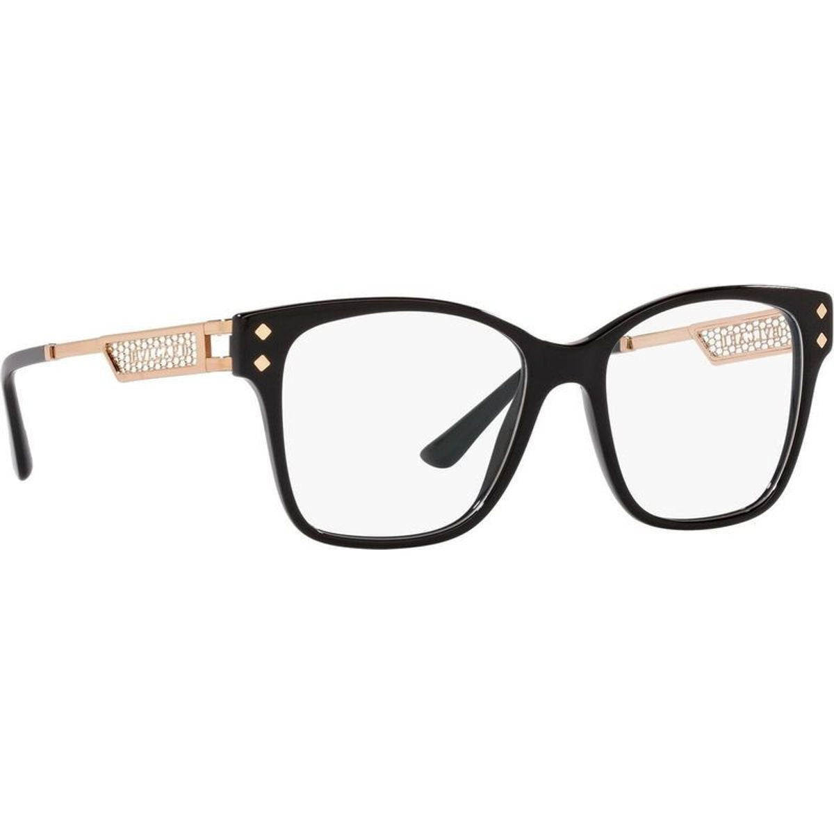 BV4213, Black/Clear Lenses