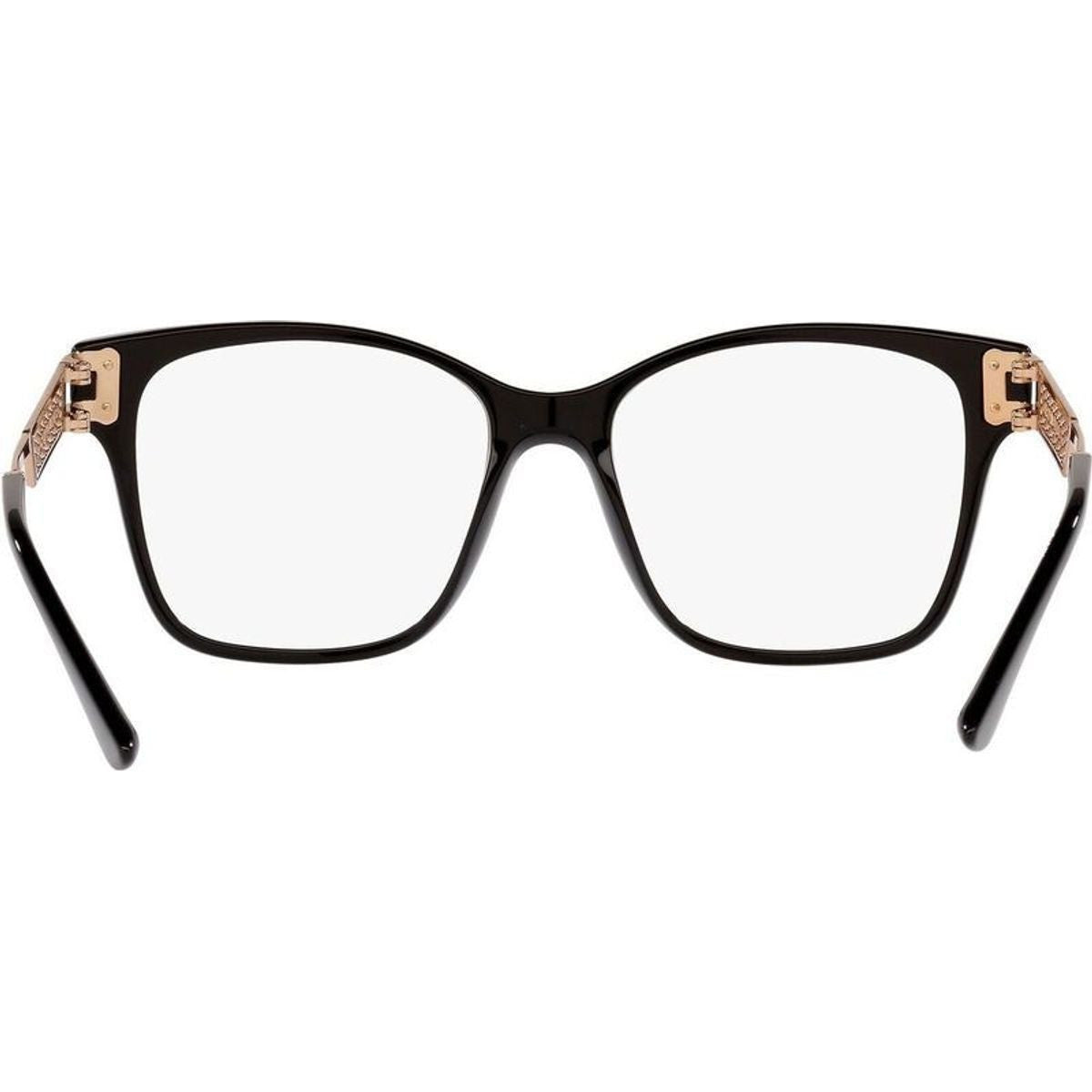 BV4213, Black/Clear Lenses