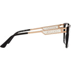 BV4213, Black/Clear Lenses