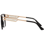 BV4213, Black/Clear Lenses