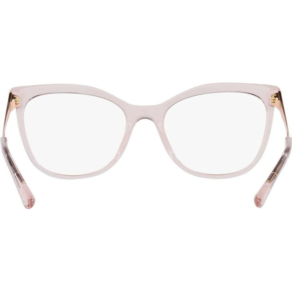 BV4218, Transparent Pink/Clear Lenses