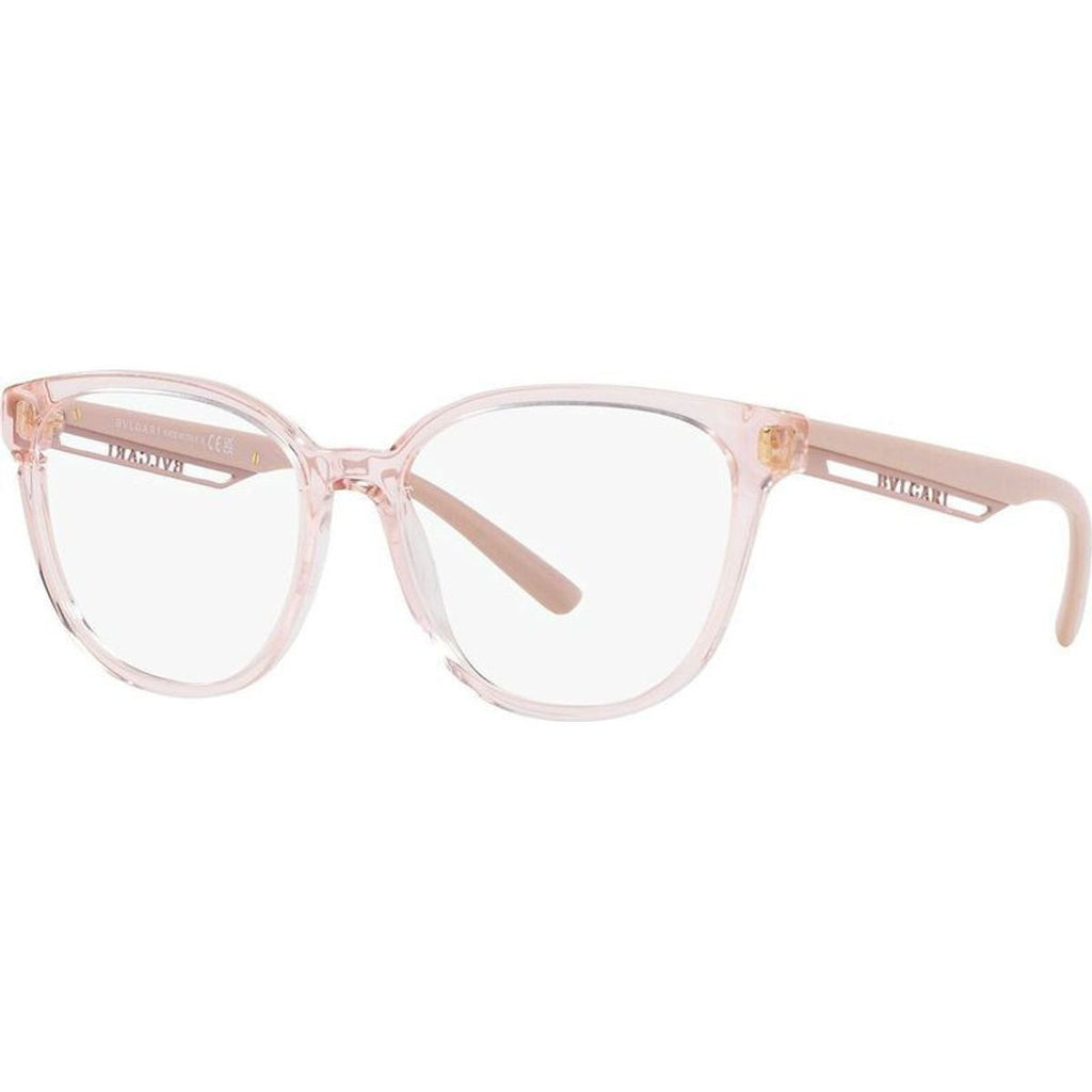 BV4219, Transparent Pink/Clear Lenses