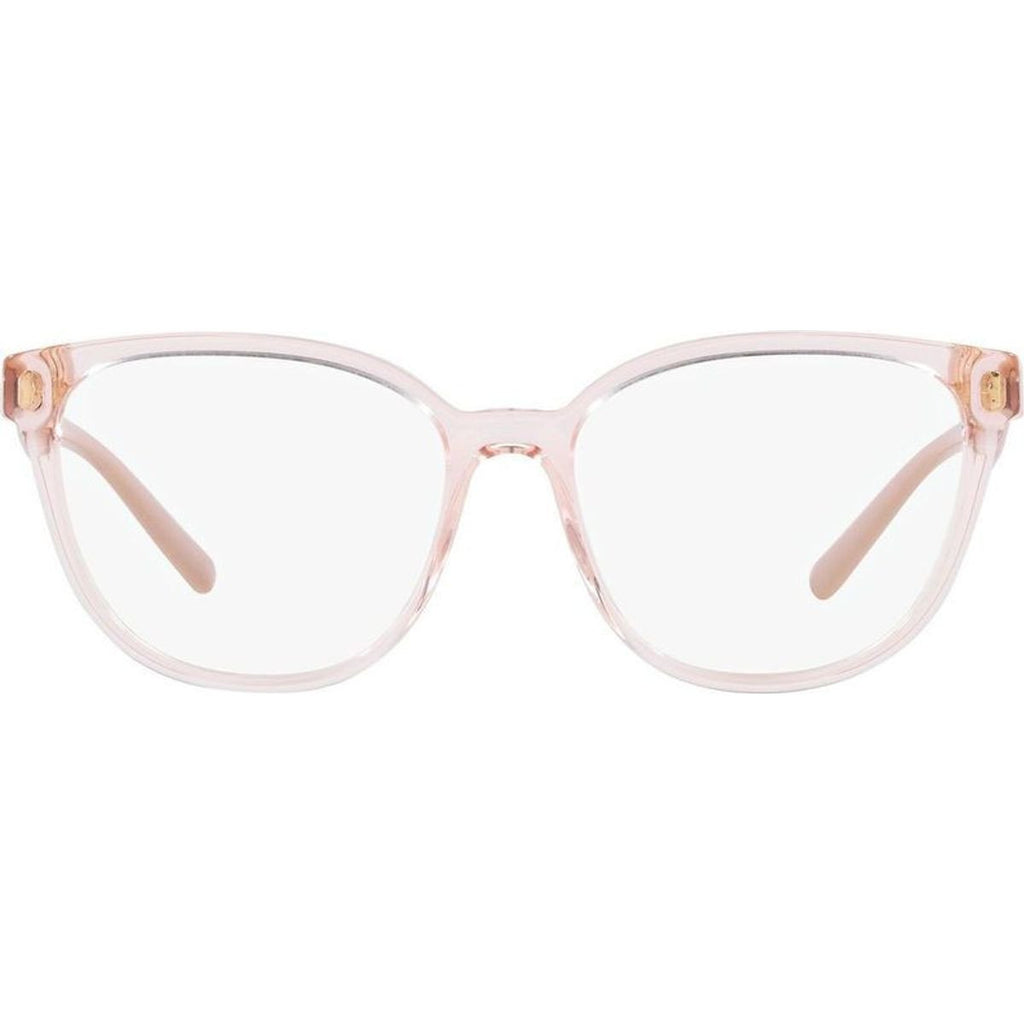 BV4219, Transparent Pink/Clear Lenses