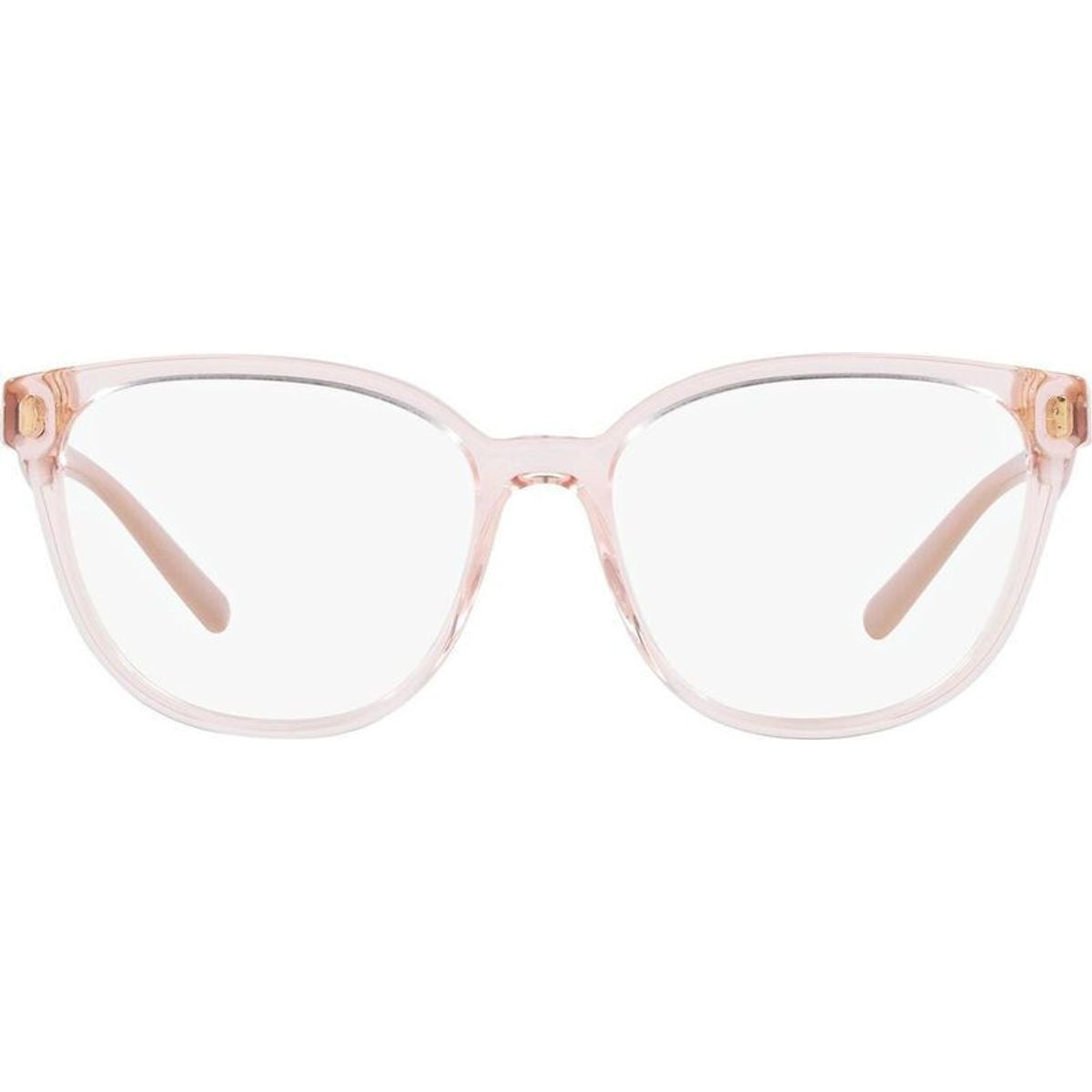 BV4219, Transparent Pink/Clear Lenses