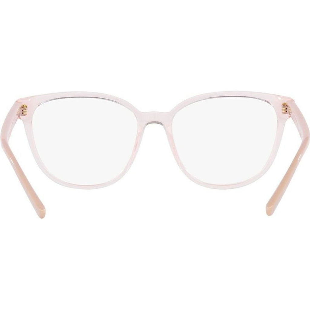 BV4219, Transparent Pink/Clear Lenses