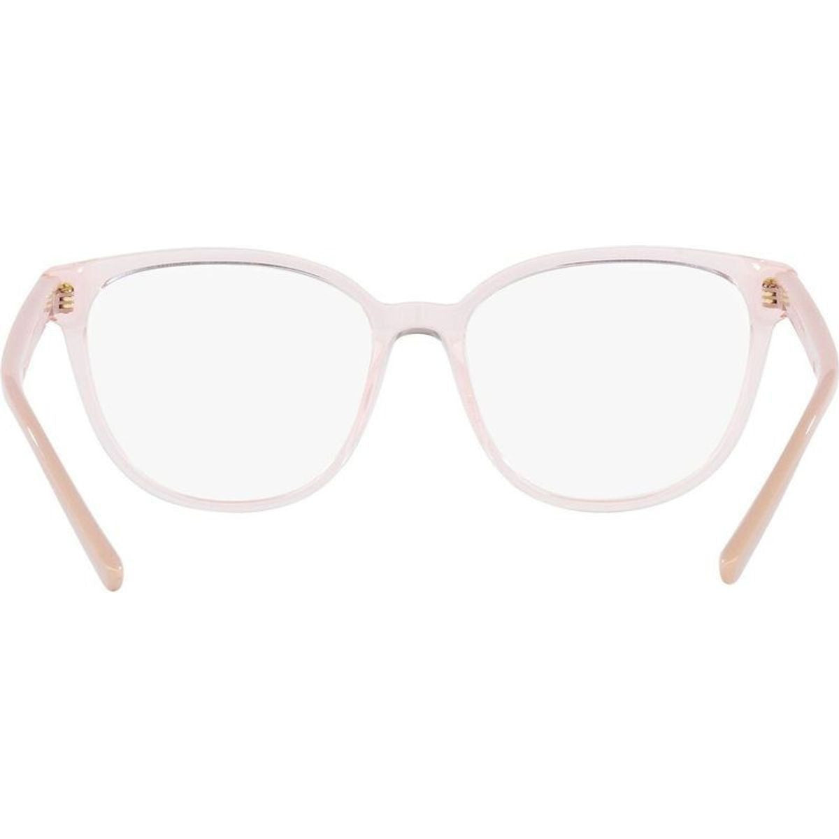 BV4219, Transparent Pink/Clear Lenses