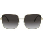 BV6134, Pale Gold/Grey Gradient Lenses