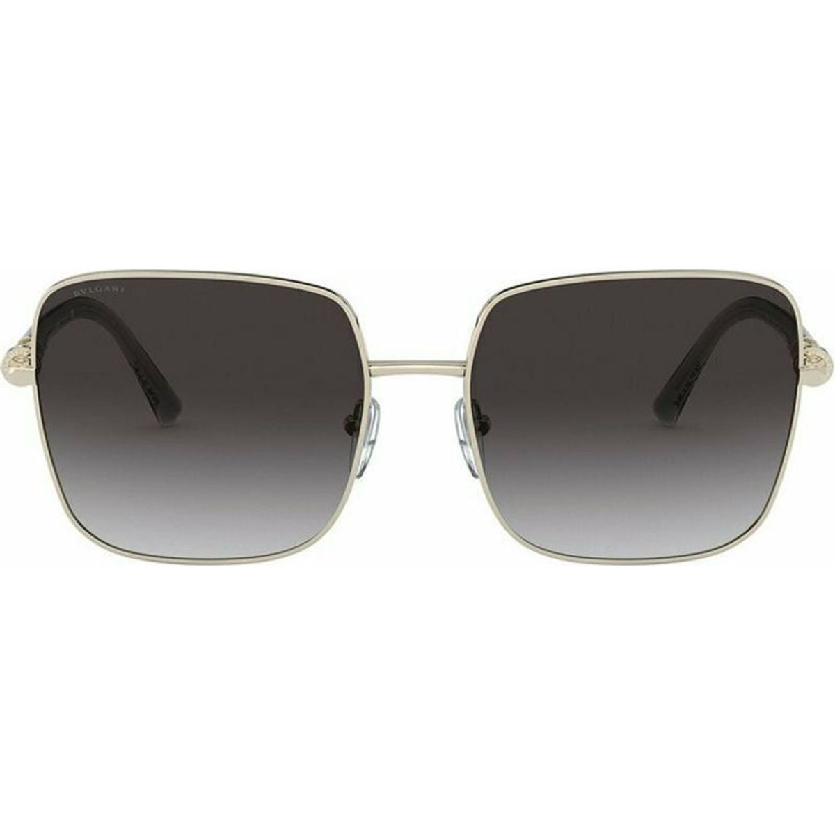 BV6134, Pale Gold/Grey Gradient Lenses
