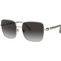 BV6134, Pale Gold/Grey Gradient Lenses