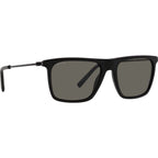 BV7039, Matte Black/Grey Glass Lenses