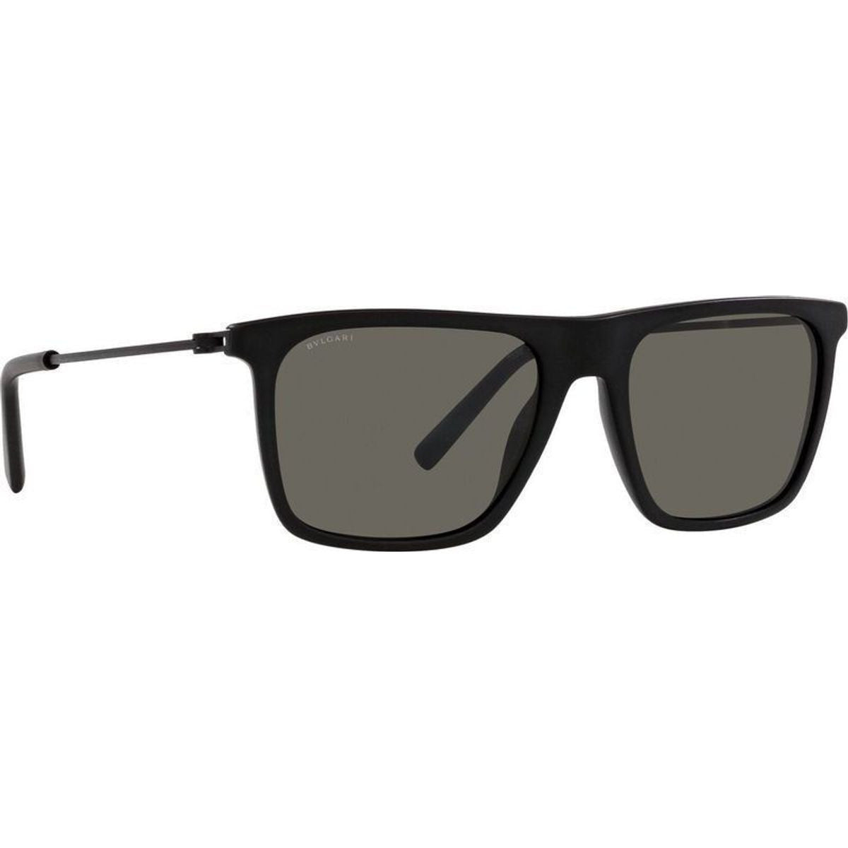 BV7039, Matte Black/Grey Glass Lenses