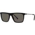 BV7039, Matte Black/Grey Glass Lenses