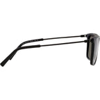 BV7039, Matte Black/Grey Glass Lenses