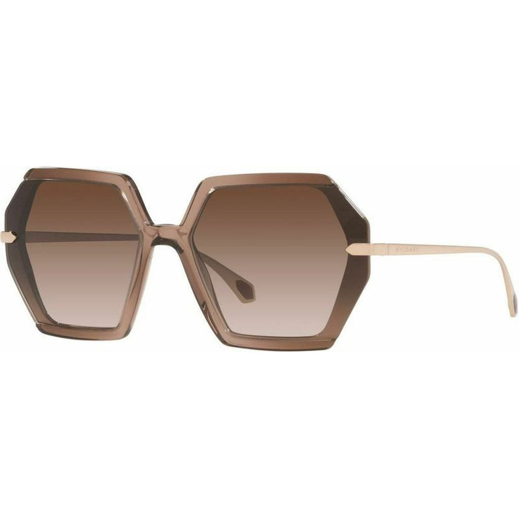 BV8240F, Brown Gradient/Brown Gradient Lenses