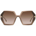 BV8240F, Brown Gradient/Brown Gradient Lenses