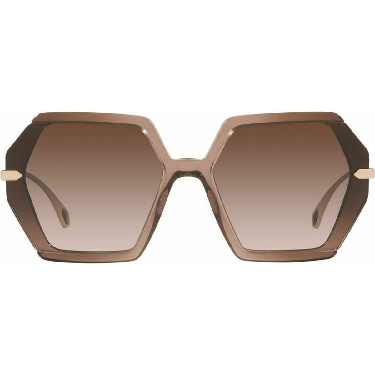 BV8240F, Brown Gradient/Brown Gradient Lenses