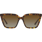 BV8255B, Havana/Brown Gradient Polarised Lenses