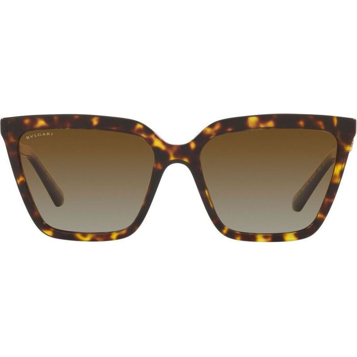 BV8255B, Havana/Brown Gradient Polarised Lenses