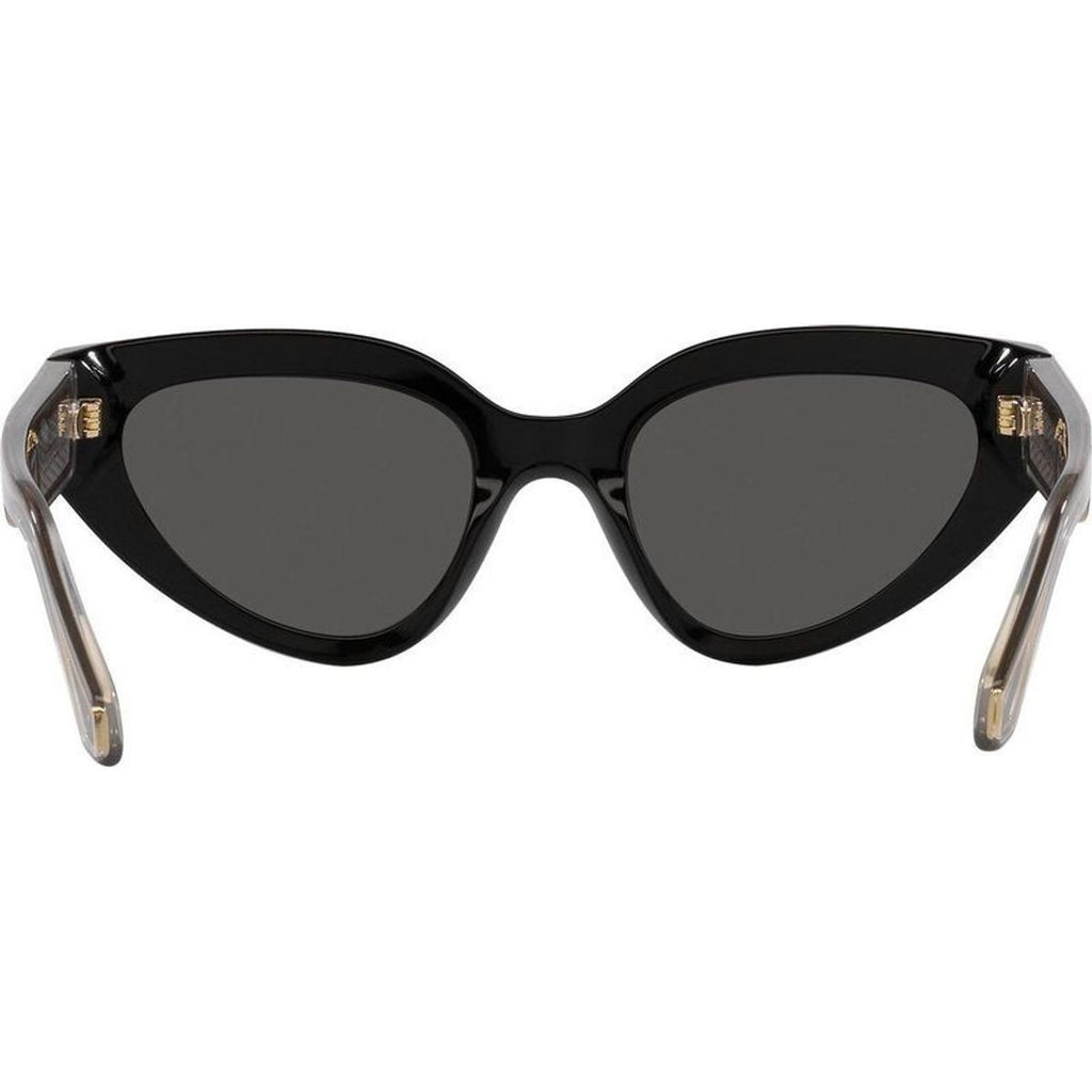 BV8256, Black/Dark Grey Lenses