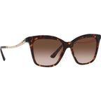 BV8257, Havana/Brown Gradient Lenses