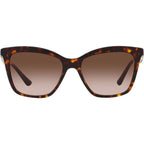 BV8257, Havana/Brown Gradient Lenses