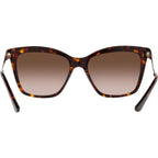 BV8257, Havana/Brown Gradient Lenses