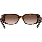 BV8259, Havana/Brown Gradient Lenses
