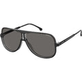 1059/S, Black Grey/Grey Polarised Lenses
